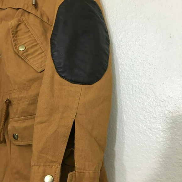 Jacket - Picture 4 of 4